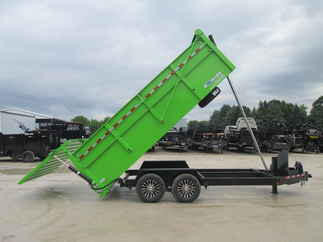 2026 BWISE 82x16  Dump DUT16-15