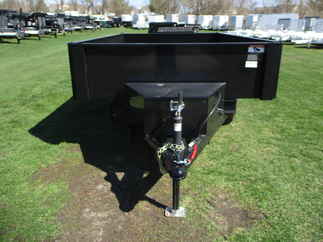 2026 BWISE 72x10  Dump DTR610D-7