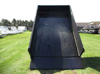 2026 BWISE 72x10  Dump DTR610D-7