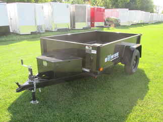 2026 BWISE 60x8
