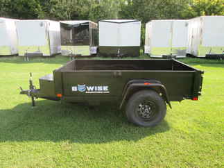 2026 BWISE 60x8  Dump DTR508LP-3-D