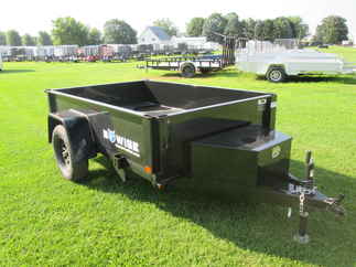 2026 BWISE 60x8  Dump DTR508LP-3-D