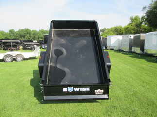 2026 BWISE 60x8  Dump DTR508LP-3-D