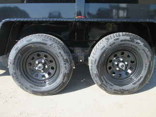 2026 BWISE 72x10  Dump DT610LP-LE-7-A