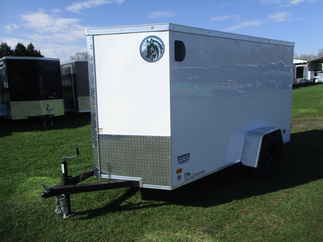 2026 Darkhorse 5x10