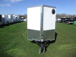 2026 Darkhorse 5x10  Enclosed Cargo DHW5X10SA30