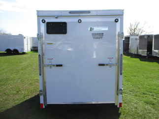 2026 Darkhorse 5x10  Enclosed Cargo DHW5X10SA30