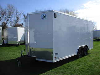 2026 Darkhorse 8.5x16