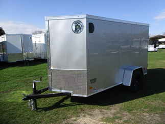 2026 Darkhorse 5x10