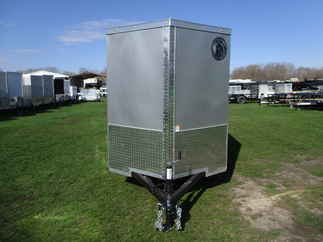 2026 Darkhorse 5x10  Enclosed Cargo DHW5X10SA30