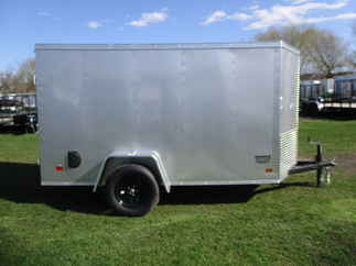 2026 Darkhorse 5x10  Enclosed Cargo DHW5X10SA30
