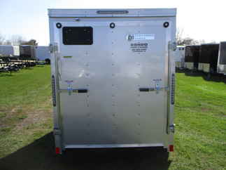 2026 Darkhorse 5x10  Enclosed Cargo DHW5X10SA30