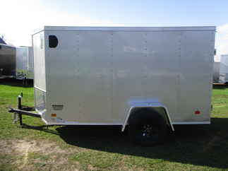 2026 Darkhorse 5x10  Enclosed Cargo DHW5X10SA30