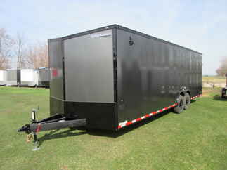 2026 Haul-About 8.5x26