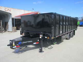 2026 Load Trail 102x22