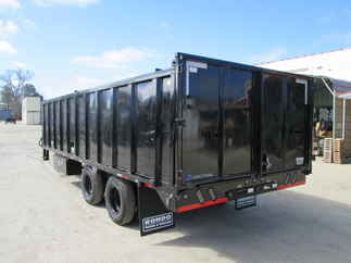 2026 Load Trail 102x22  Dump PX0222102