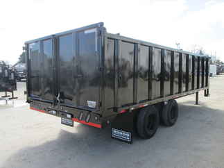 2026 Load Trail 102x22  Dump PX0222102