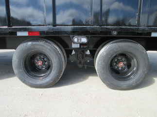 2026 Load Trail 102x22  Dump PX0222102