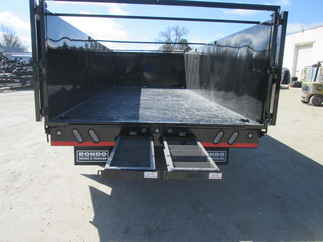 2026 Load Trail 102x22  Dump PX0222102