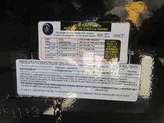 2026 Load Trail 102x22  Dump PX0222102