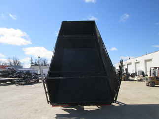 2026 Load Trail 102x22  Dump PX0222102