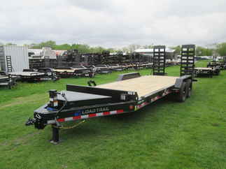 2026 Load Trail 83x20
