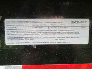 2026 Load Trail 83x20  Equipment CB8320072MX