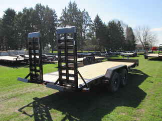 2026 Load Trail 83x20  Equipment CB8320072MX