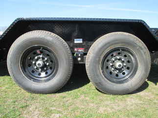 2026 Load Trail 83x20  Equipment CB8320072MX
