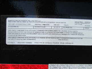 2026 Load Trail 83x20  Equipment CB8320072MX