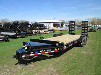2026 Load Trail 83x20
