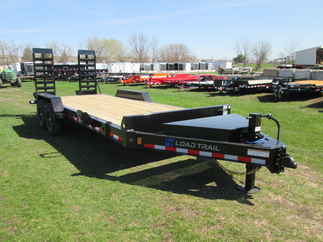 2026 Load Trail 83x20  Equipment CB8320072MX