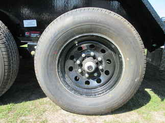 2026 Load Trail 83x20  Equipment CB8320072MX
