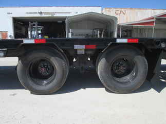 2026 Load Trail 102x25  Equipment Deckover PP0225102SS