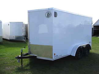 2026 Darkhorse 7x12