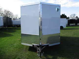 2026 Darkhorse 7x12  Enclosed Cargo DHW7X12TA35