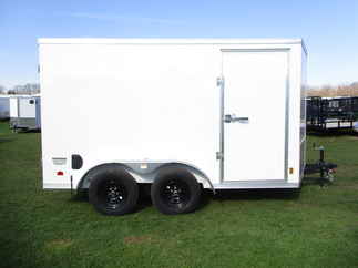 2026 Darkhorse 7x12  Enclosed Cargo DHW7X12TA35