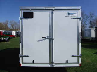 2026 Darkhorse 7x12  Enclosed Cargo DHW7X12TA35