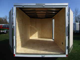 2026 Darkhorse 7x12  Enclosed Cargo DHW7X12TA35