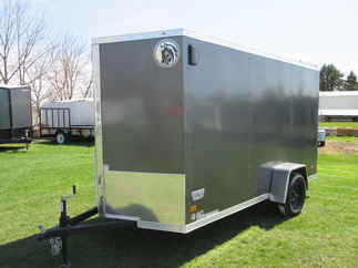 2026 Darkhorse 6x12