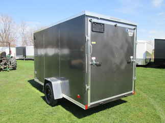 2026 Darkhorse 6x12  Enclosed Cargo DHW6X12SA30