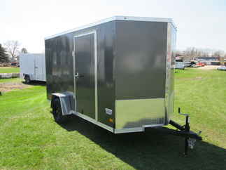 2026 Darkhorse 6x12  Enclosed Cargo DHW6X12SA30