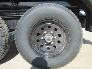 2026 Big Tex 83x12  Dump 10LX-12C2A-BK