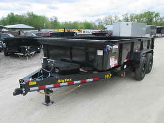 2026 Big Tex 83x14