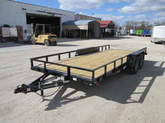 2026 Diamond T 83x18