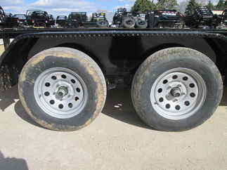 2026 Diamond T 83x18  Utility 8318SUCH