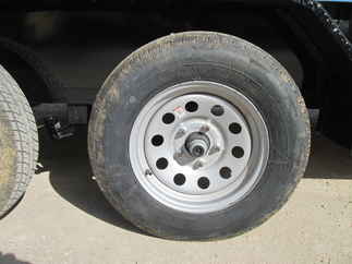 2026 Diamond T 83x18  Utility 8318SUCH