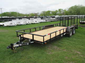 2026 Diamond T 83x20