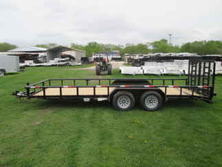 2026 Diamond T 83x20  Utility 8320HU104