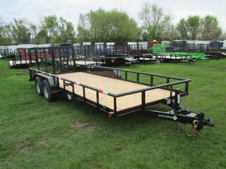 2026 Diamond T 83x20  Utility 8320HU104